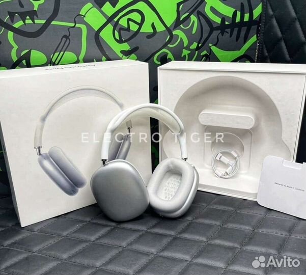 Airpods Max 1:1