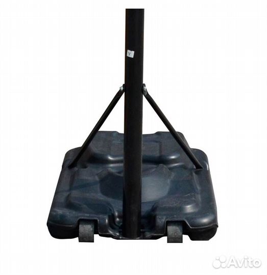 Мобильная баскетбольная стойка DFC stand50M