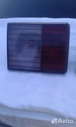 Фонари крышки багажника ваз2110