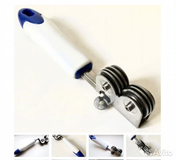 Точилки универсальные для ножей, ножниц, кос