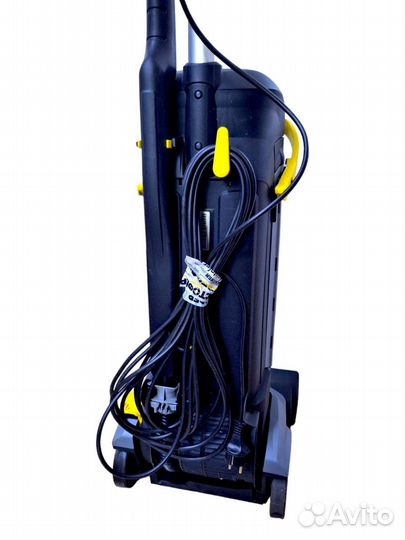 Поломоечная машина Karcher BR 30/4 C Adv