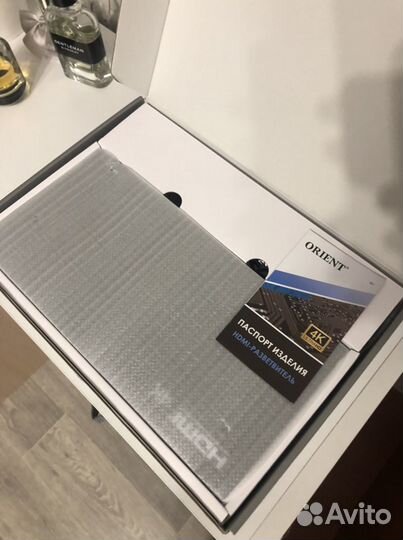 Разветвитель hdmi