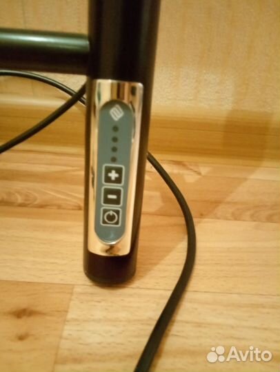 Сушилка для белья электрическая