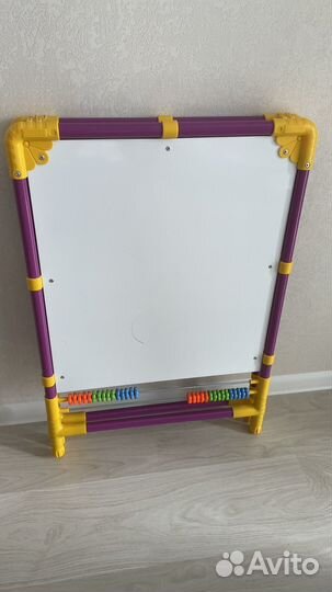 Мольберт для рисования Nika