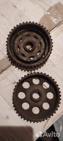 Шестерни 2112