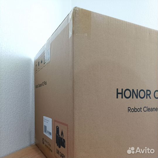 Робот-пылесос Honor Choice Robot R2 Plus Новый