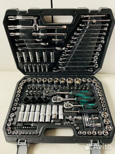Набор инструмента сата 150