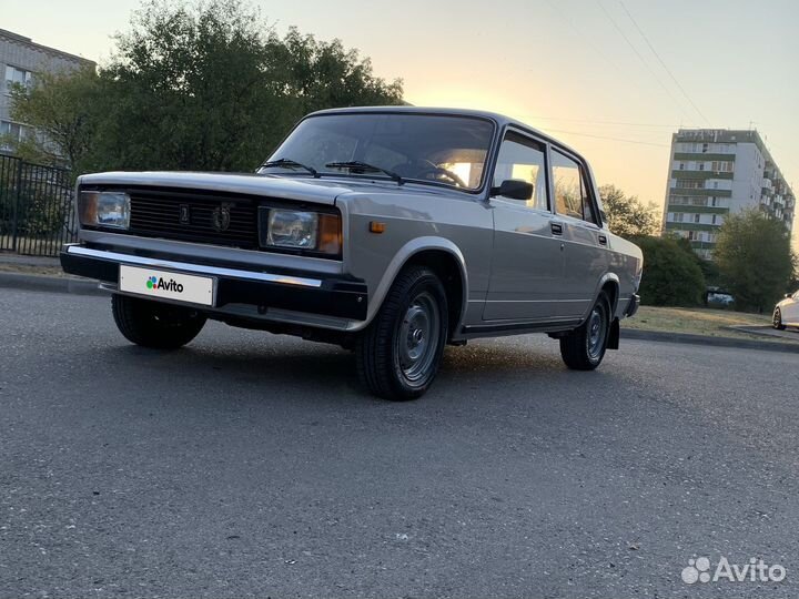 ВАЗ 2105, 2010
