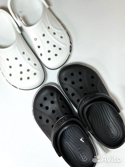 Сандали сабо Crocs