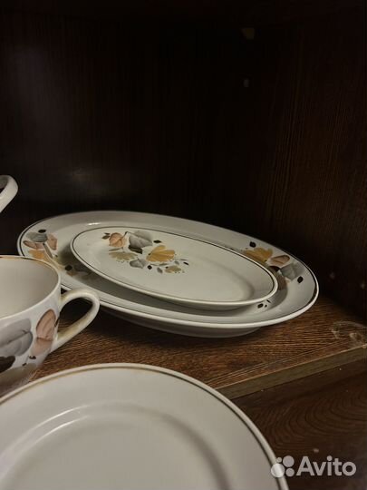 Столовый сервиз