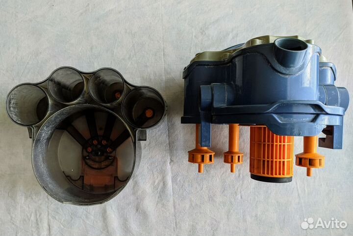 Запчасти Samsung aquatic sd9421