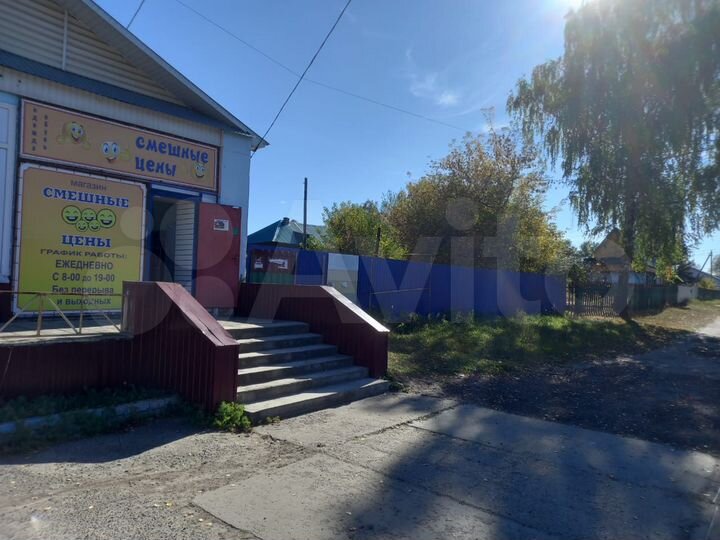 Торговая площадь, 230 м²