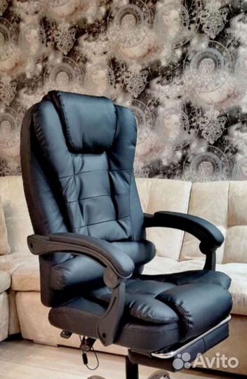 Компьютерное кресло новый
