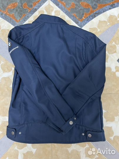 Мужская куртка BMW Motorrad Softshel