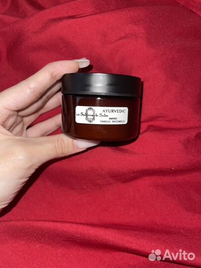 La sultane de saba лосьон