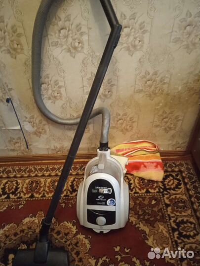 Пылесос Samsung
