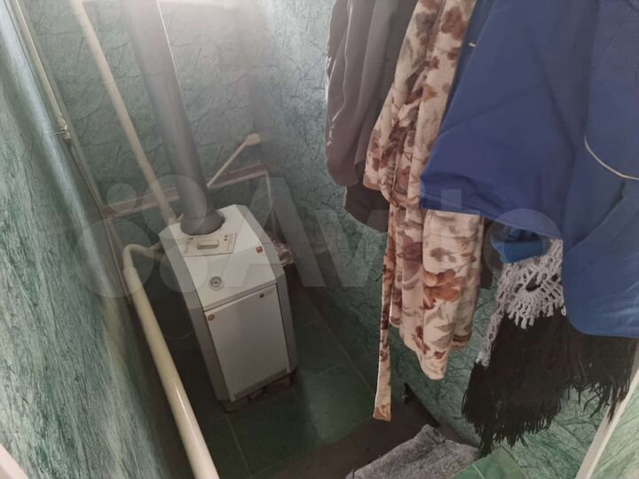 Дом 70 м² на участке 20 сот.