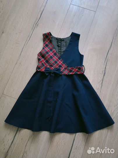 Одежда для девочки 122 128