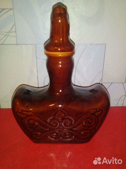 Коньячный набор