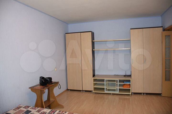 1-к. квартира, 43 м², 9/10 эт.