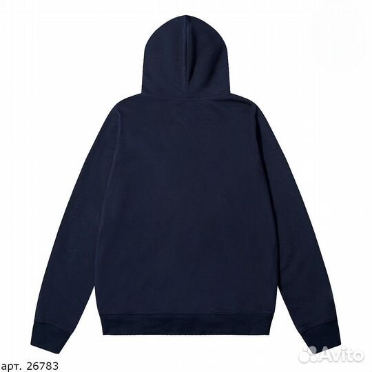 Зип-худи Lyle & Scott