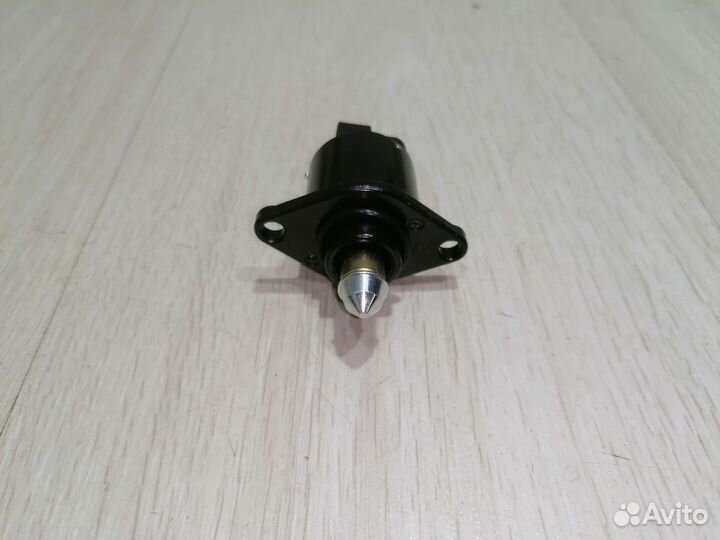 Датчик холостого хода Renault symbol