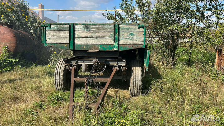 Продам телегу