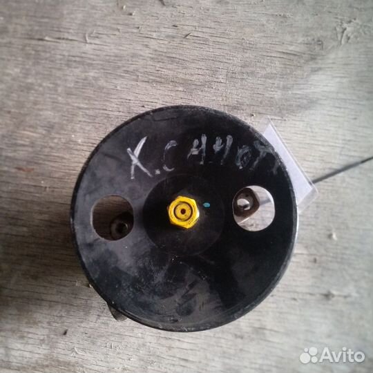 Насос гидроусилителя хенде соната 5