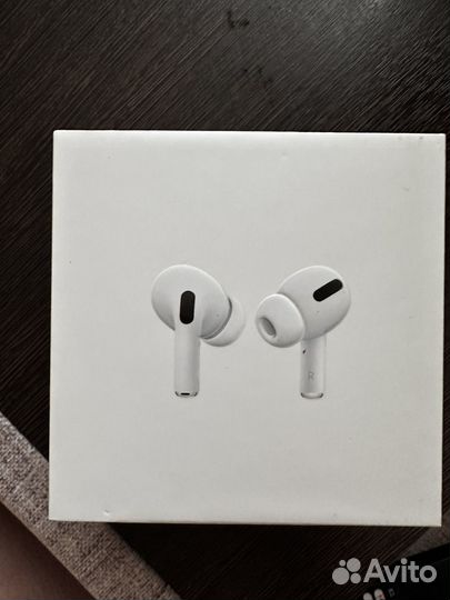 Airpods pro