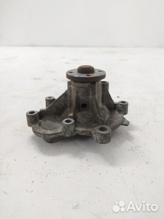 Помпа (насос водяной)