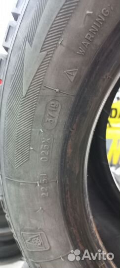 Bfgoodrich G-Force Stud 185/60 R15 88Q