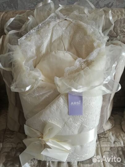 Комплект на выписку