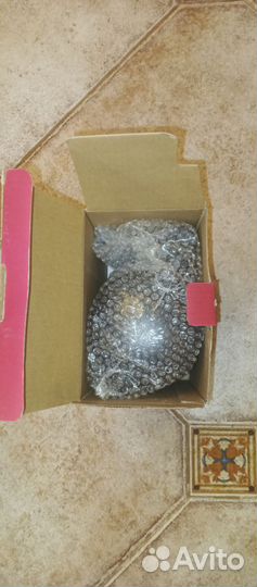 Кофемашина Romdell