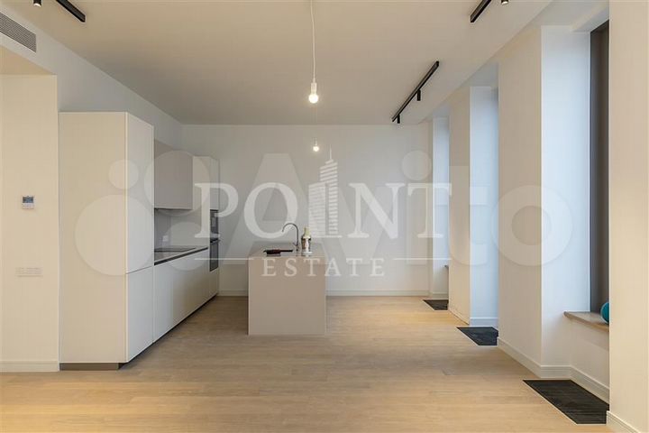 7-к. квартира, 276 м², 19/21 эт.