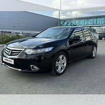 Honda Accord 2.0 AT, 2011, 238 850 км, с пробегом, цена 1 249 000 руб.