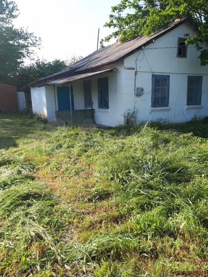 Участок 17 сот. (ИЖС)