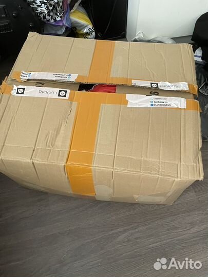 Одежда оптом