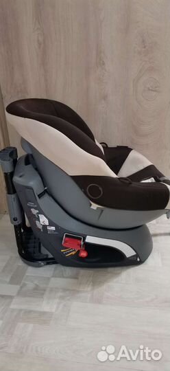 Детское кресло ailebebe kurutto