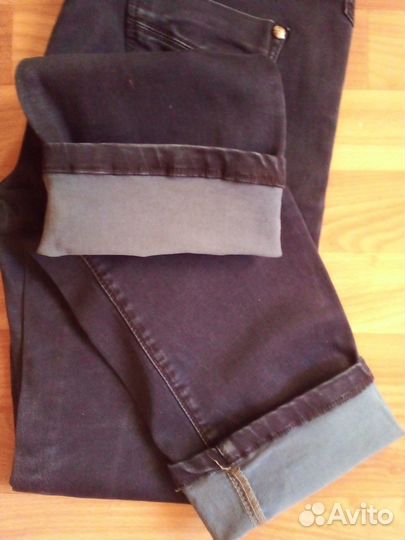 Джинсы мужские vogue р.50 Турция
