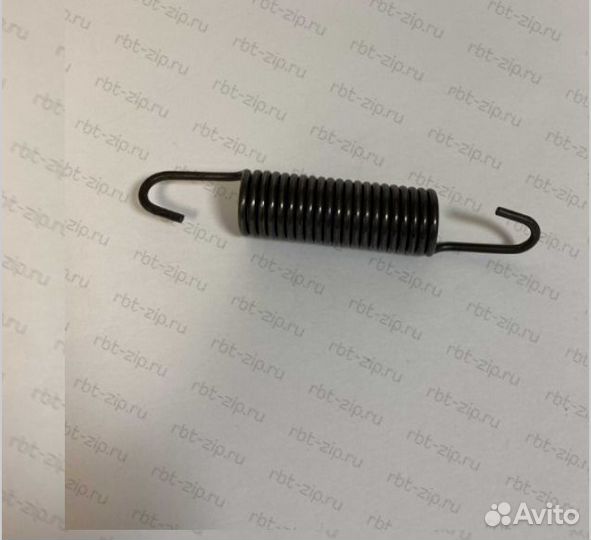 Пружина Бака Samsung DC61-02146A