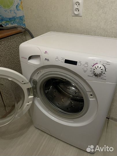 Стиральная машина Extra GC4 1062D