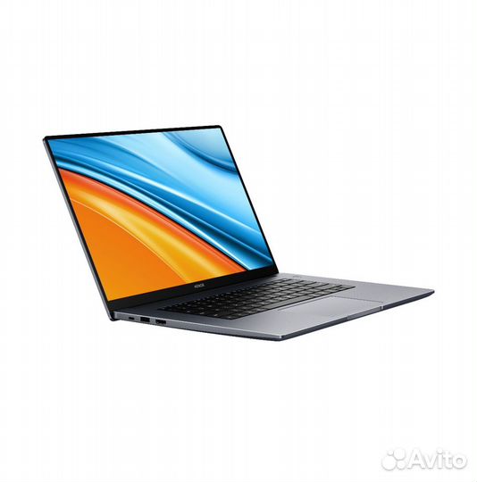 Новый ноутбук Honor Magicbook 15