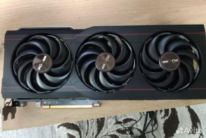 Amd radeon rx6800