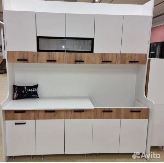 Кухня 1.8 метра