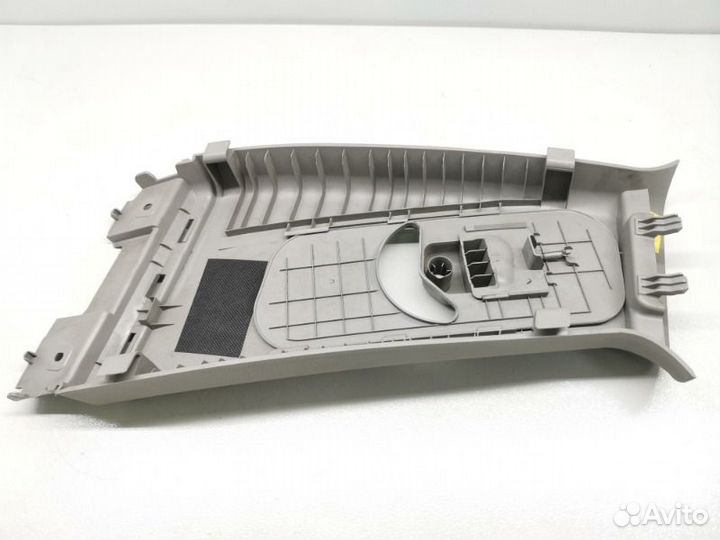 Обшивка стойки правая Kia Optima 3 (TF) 2.0 2011