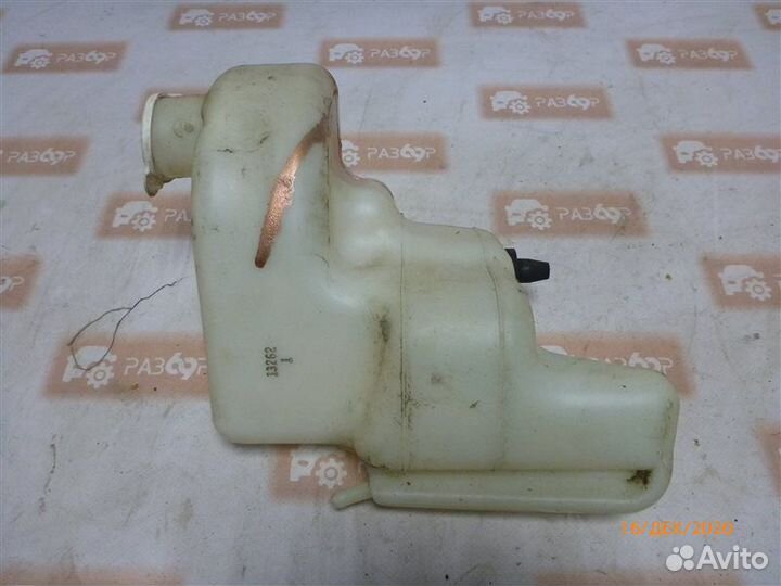 Бачок расширительный Mitsubishi Asx GA1W 4A92 2013