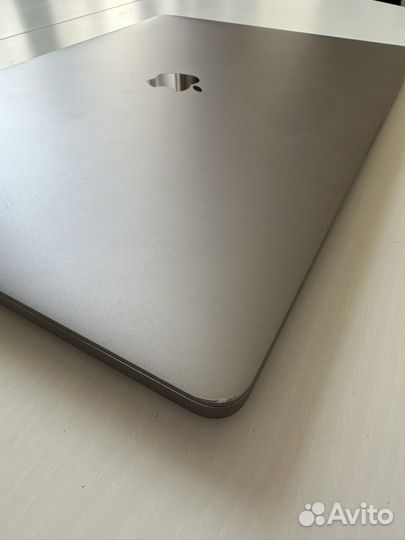 Apple MacBook Pro 16 2019 i9 64gb