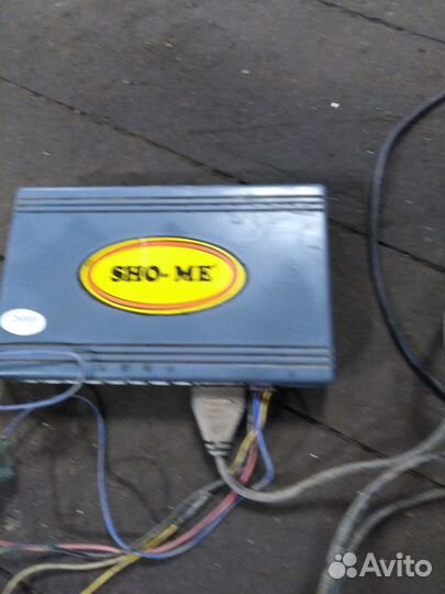 Парктроник