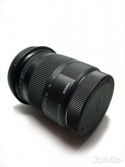 Продам объектив