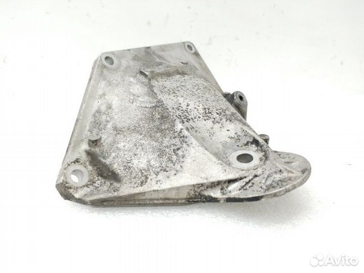 Кронштейн двигателя левый Bmw 5-Series E60 3.0